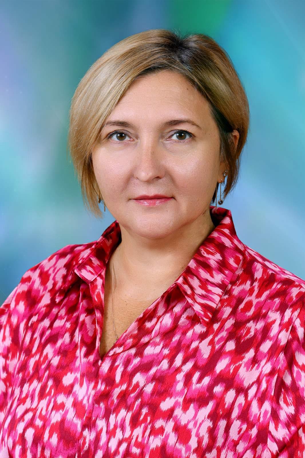 Заведующий